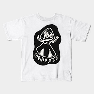 Braxxie Flatwoods Monster Kids T-Shirt